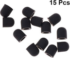 45 Pcs Pen Tip Case Silicone Stylus Tip Pen Tip Cover Touch Screen Stylus Tip - Image 5