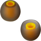 Earbud Tips Soft Silicone Earbuds Replacement Tips Fit - Image 4