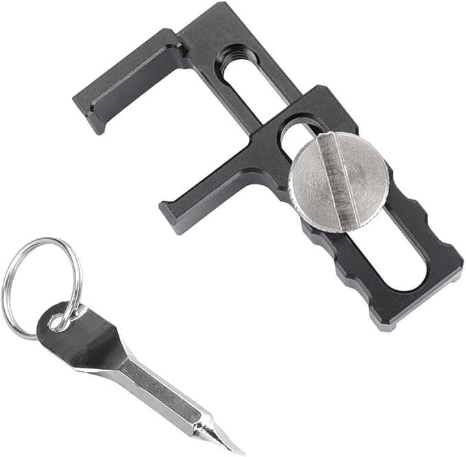 Universal HDMI Cable Clamp Clip - Image 6