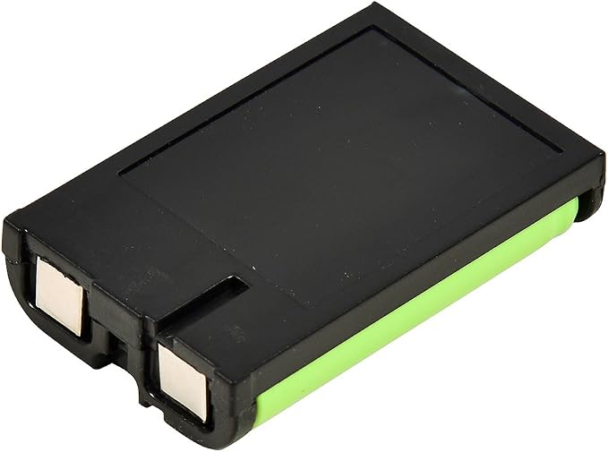 Synergy Digital Cordless Phone Battery, Compatible - Image 2