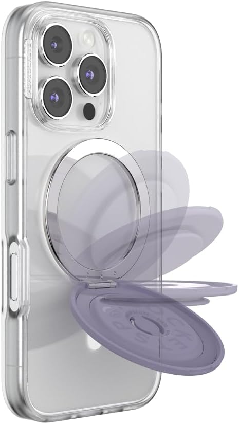 PopSockets Kick-Out Grip for MagSafe, Phone Grip - Image 4