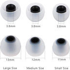Earbud Tips Replacement - Image 5