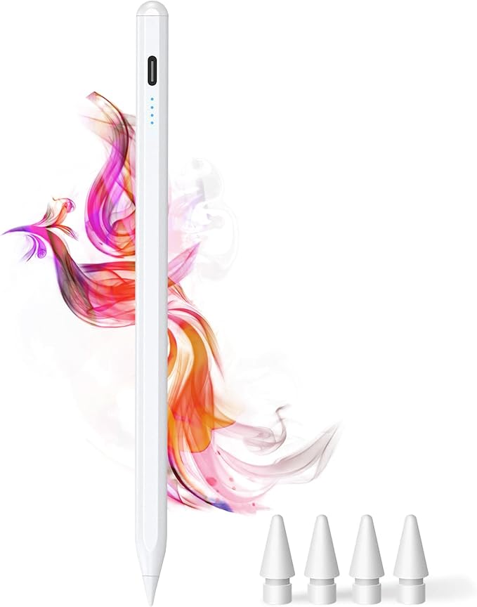 Stylus Pen for iPad 9th&10th by DOGAIN