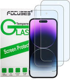 Screen Protector for iPhone 14 Pro Max Blue Light Screen Protector 6.7inch. by Focuses