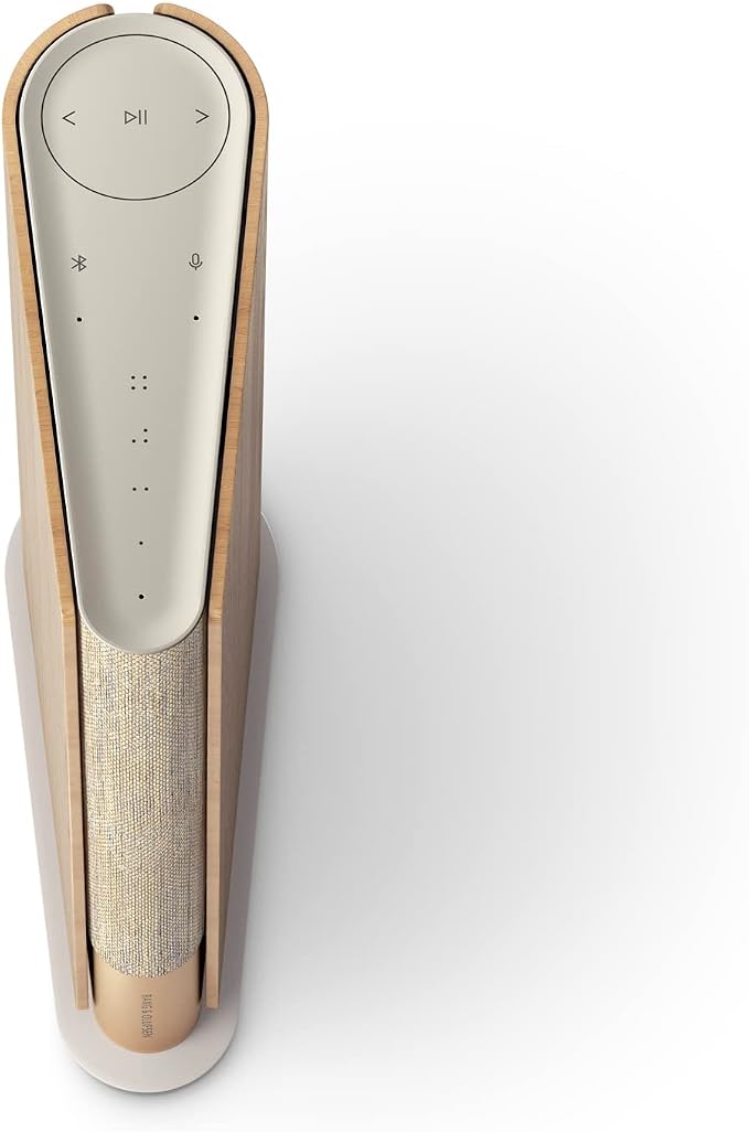 Bang & Olufsen Beosound Emerge Bookshelf Wi-Fi Speaker - Image 17