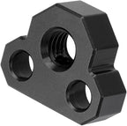 CAMVATE Anti-Twist 3/8"-16 ARRI-Style Accessory Adapter - Image 5