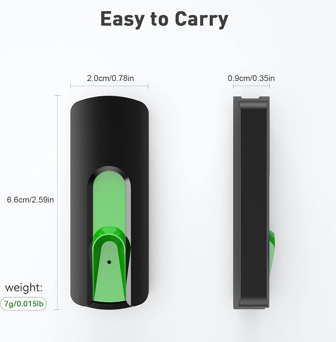 Aiibe 128GB Flash Drive 5 Pack 128GB USB Flash Drives Thumb Drive 128 GB USB - Image 5