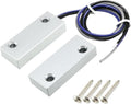 Rolling Door Contact Magnetic Reed Switch Alarm by Gebildet