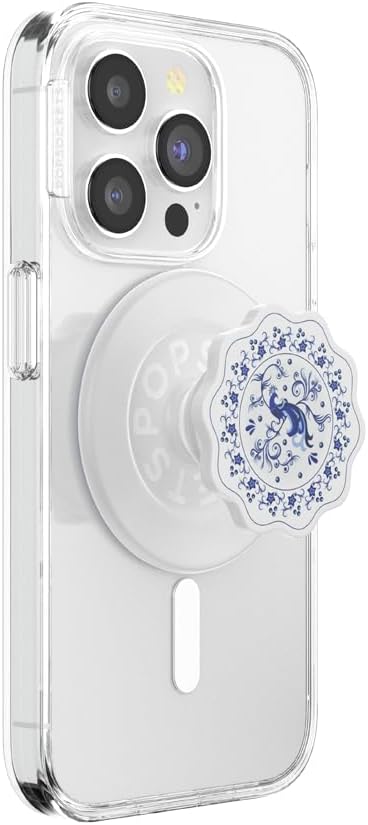 PopSockets Phone Grip for MagSafe by PopSockets
