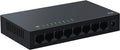 SODOLA 8 Port Gigabit Ethernet Switch|Desktop/Wall-Mount|Plug & Play| Fanless by SODOLAPoENETWORKS