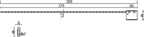 High Security Cable Seals Metal Container Seals Pull Tight Alumium Shipping - Image 9