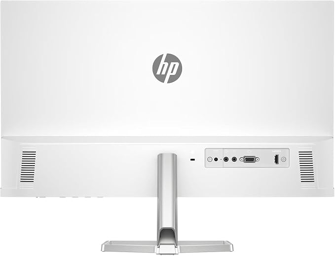 HP Series 5 524sa Monitor with Speakers 24" 100Hz IPS FHD 99% sRGB 300 Nits - Image 6