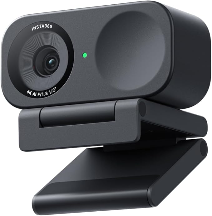 Insta360 Link 2C by Insta360