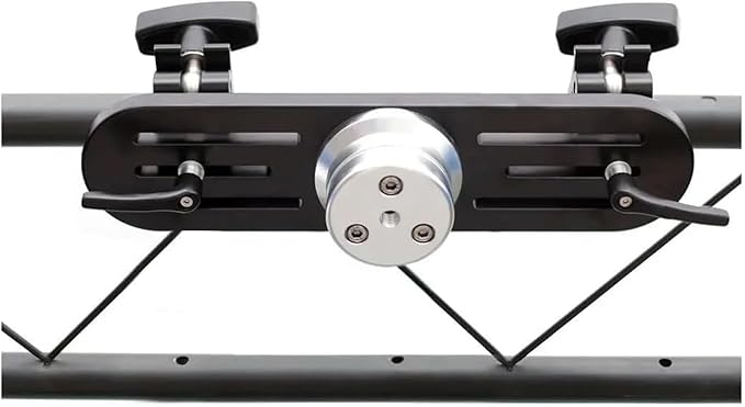 PROAIM Truss/Scaffold Connection Plates – Mitchell Mount. Rigging Adapters - Image 2