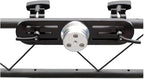 PROAIM Truss/Scaffold Connection Plates – Mitchell Mount. Rigging Adapters - Image 2