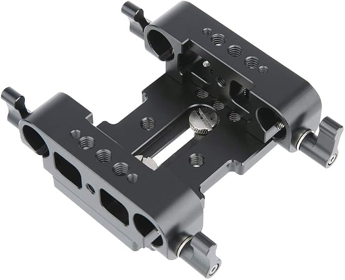 NICEYRIG Tripod Mounting Plate - Image 6
