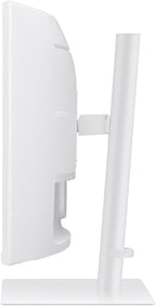 Samsung 34” ViewFinity Series Ultra-WQHD 1000R Curved Computer Monitor - Image 19