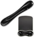 Kensington Duo Gel Combo Black by Kensington