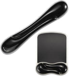Kensington Duo Gel Combo Black by Kensington