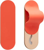 Momostick Flatstick, Cell Phone Finger Grip Strap Holder - Image 2
