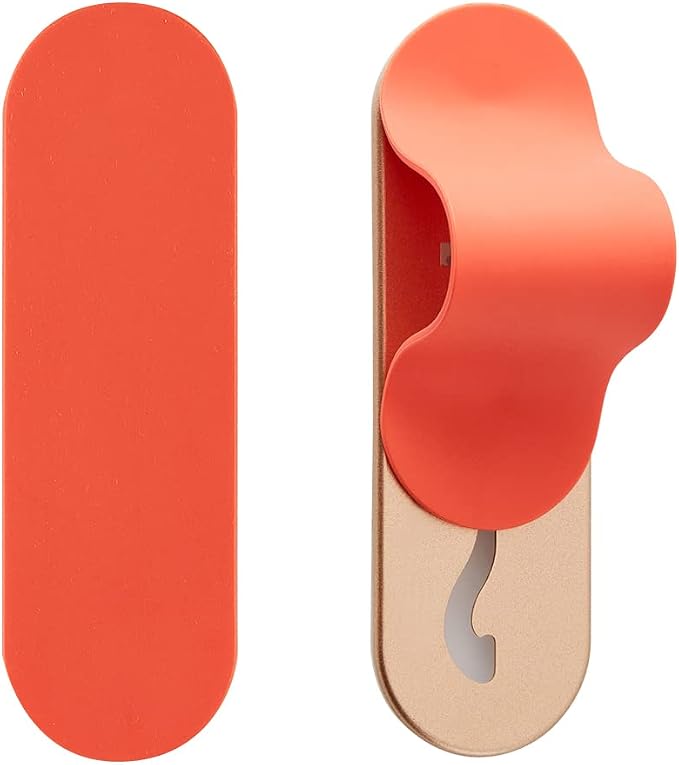 Momostick Flatstick, Cell Phone Finger Grip Strap Holder - Image 2