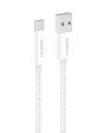 Belkin USB A to USB C Cable, 15W by Belkin