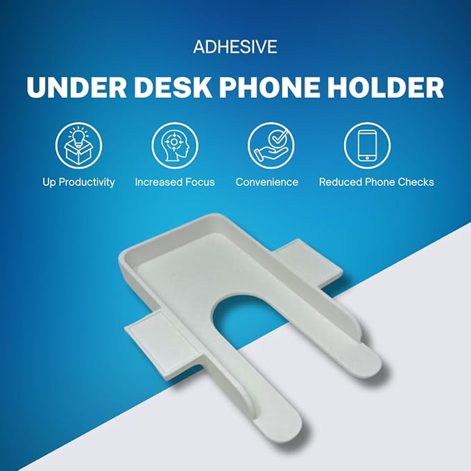 Chatelet Under Desk Phone Holder - Image 2