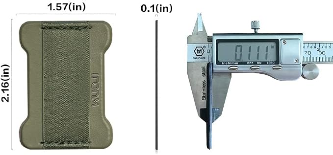 Universal Phone Grip for Smartphones - Image 7