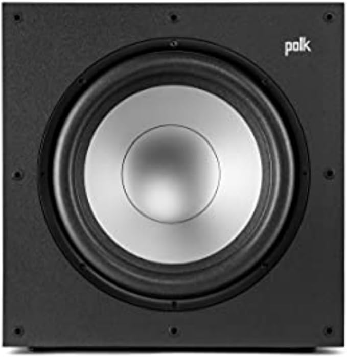 Polk Monitor XT12 Powered Sub - Image 10