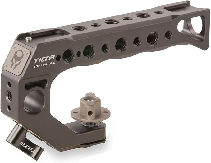 Tilta Quick Release Top Handle - by Tilta