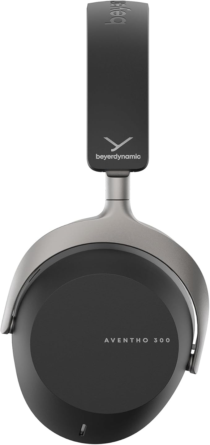 beyerdynamic AVENTHO 300 Wireless Over-Ear Headphones - Image 2