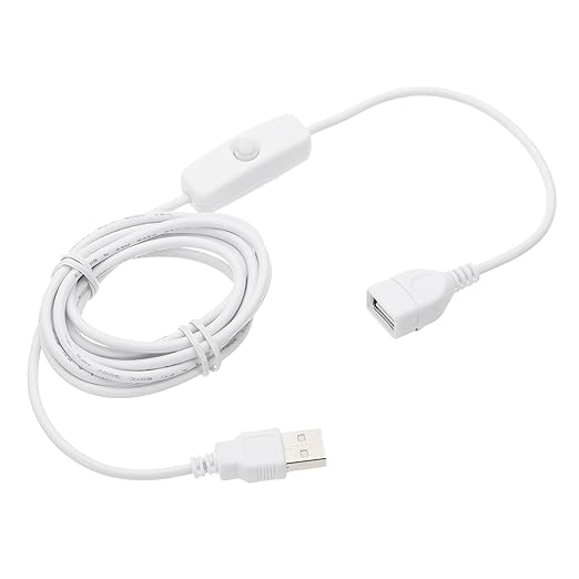 MECCANIXITY USB Extension Cable by MECCANIXITY