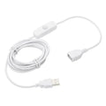MECCANIXITY USB Extension Cable by MECCANIXITY