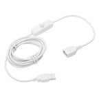 MECCANIXITY USB Extension Cable by MECCANIXITY