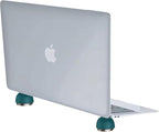 Laptop Cooling Pad, Portable Magnetic Laptop Cooling Stand Laptop Computer by COPORA