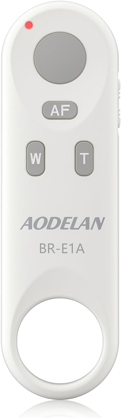 Camera Remote Control for Canon by AODELAN