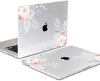 Batianda Design Case for M1 MacBook Air 13 Inch Model A2337 A2179 A1932 2021 - Image 7