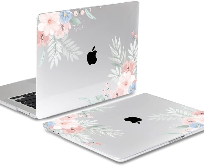 Batianda Design Case for M1 MacBook Air 13 Inch Model A2337 A2179 A1932 2021 - Image 7