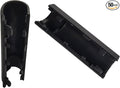 Replacement Left & Right Hinges Cap by Notebookcomputeraccessories
