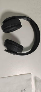 TUINYO Bluetooth Headphones Wireless, Over Ear Stereo Wireless Headset 40H - Image 9