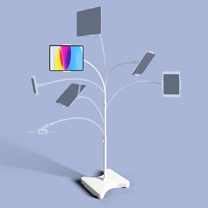 LEVO Adjustable Height Floor Stand by LEVO