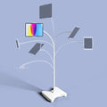 LEVO Adjustable Height Floor Stand by LEVO