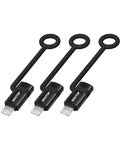 36W USB C to Lightning Cable Adapter, Support Data Sync/PD Fast Charging by Amavasion