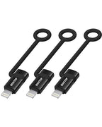 36W USB C to Lightning Cable Adapter, Support Data Sync/PD Fast Charging by Amavasion