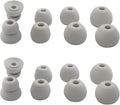 Silicone Earbuds Tips for Powerbeats Pro, Powerbeats 4 & 2 & 3 Beats Flex by EarbudsTipsAccessories