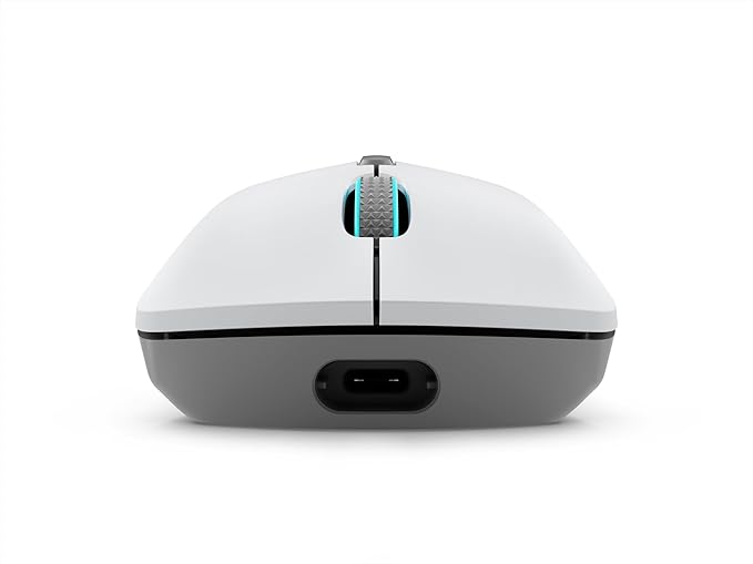 Lenovo Legion M600 RGB Wireless Gaming Mouse – 16, 000 DPI, 9 Programmable - Image 6
