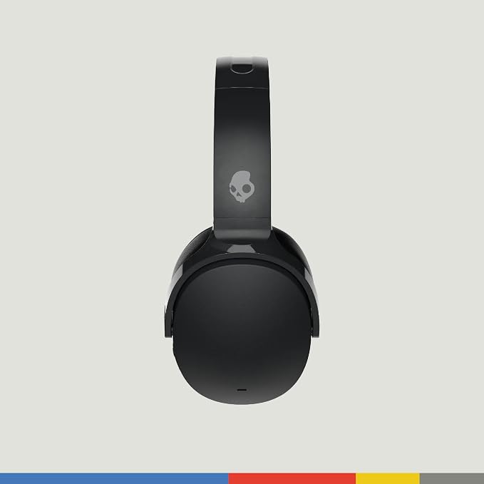Skullcandy Hesh ANC Wireless Over-Ear Bluetooth Headphones - Image 2