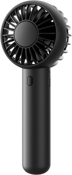 Gaiatop Mini Portable Fan, Small and Powerful, Cute Design 3 Speed Personal by GAIATOP