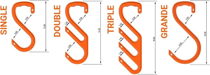 HIGH 5 Hook Triple - Image 5