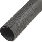 MGI SpeedWare Woven Mesh Split-Sleeve Wire Loom by MGISpeedWare